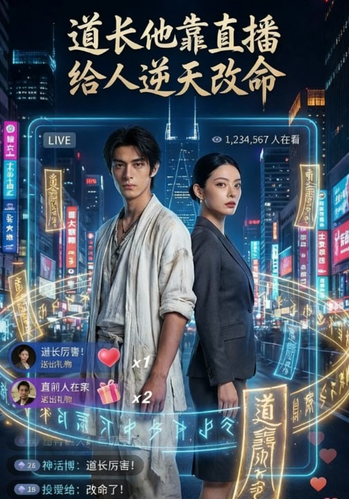 三体